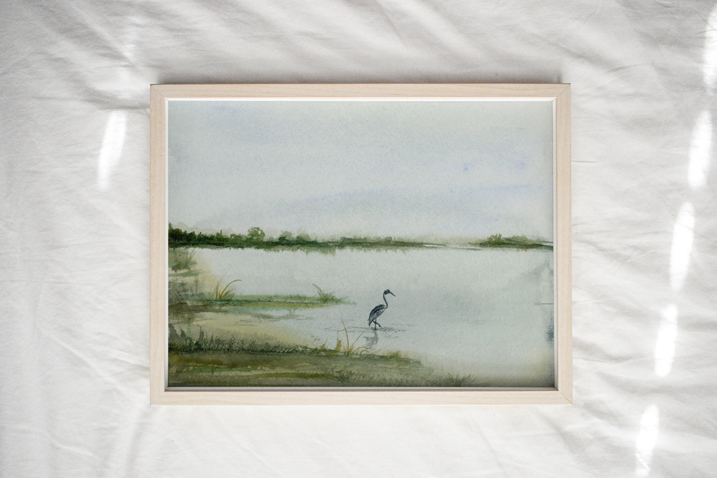 Prints inspired by Door County