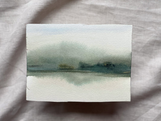 Mini Landscape X