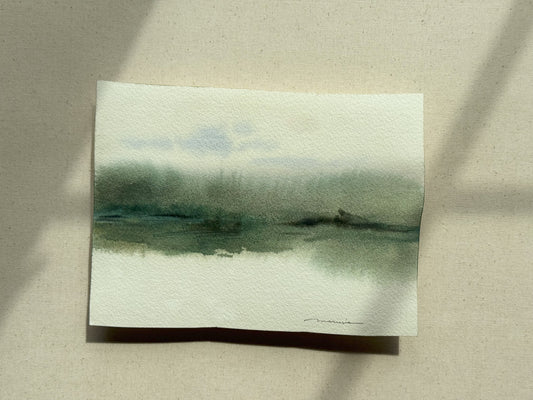 Mini Landscape XIII
