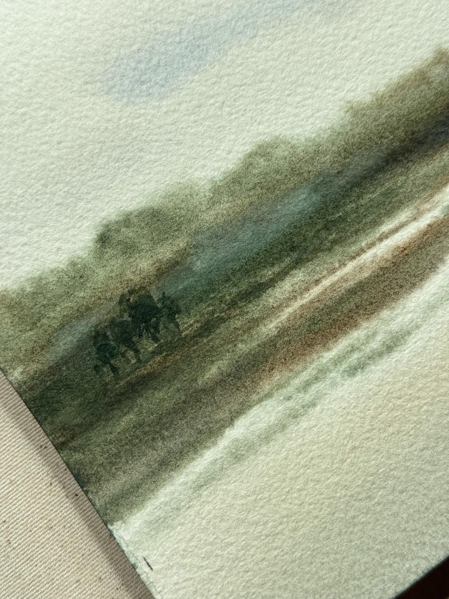 Mini Landscape XII