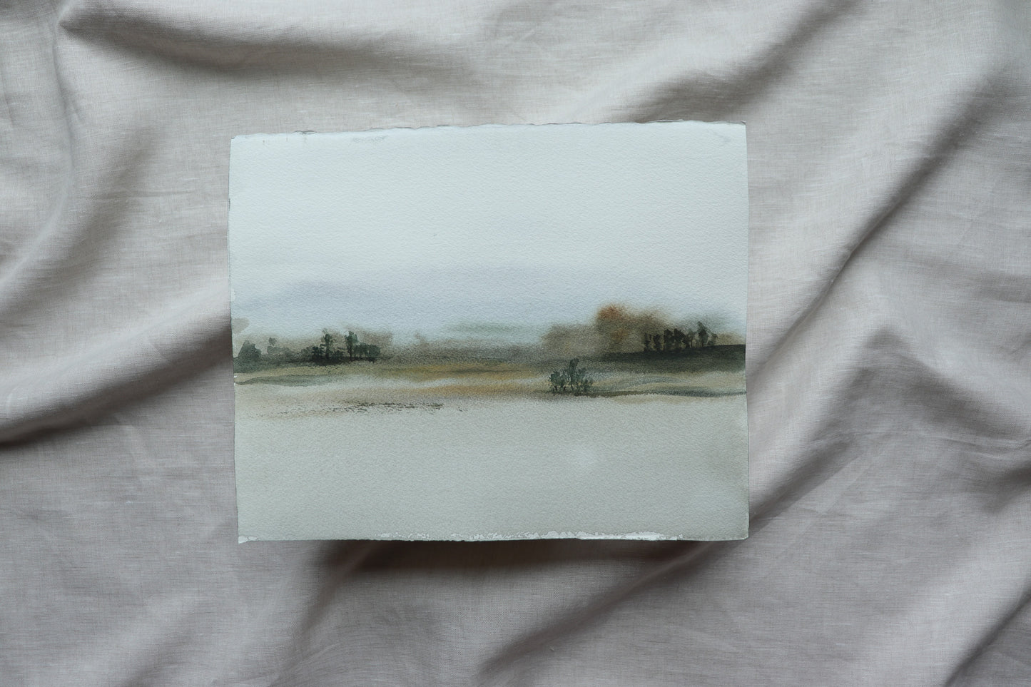 Mini Landscape I