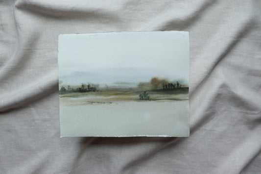 Mini Landscape I