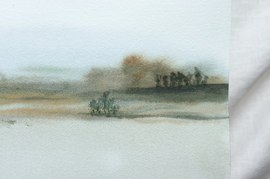 Mini Landscape I