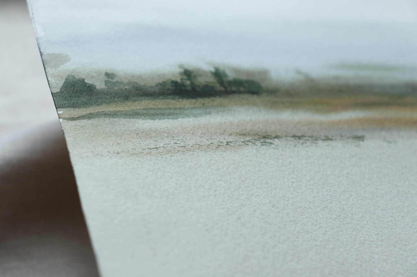 Mini Landscape I