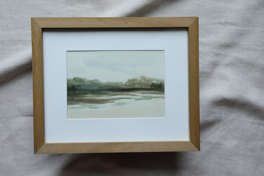 Mini Landscape XII