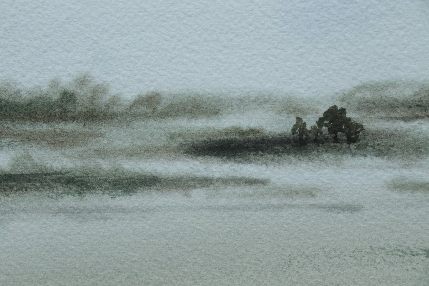 Mini Landscape XI