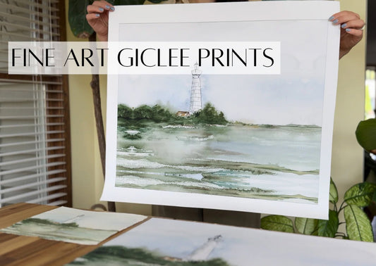 Print of Any Painting