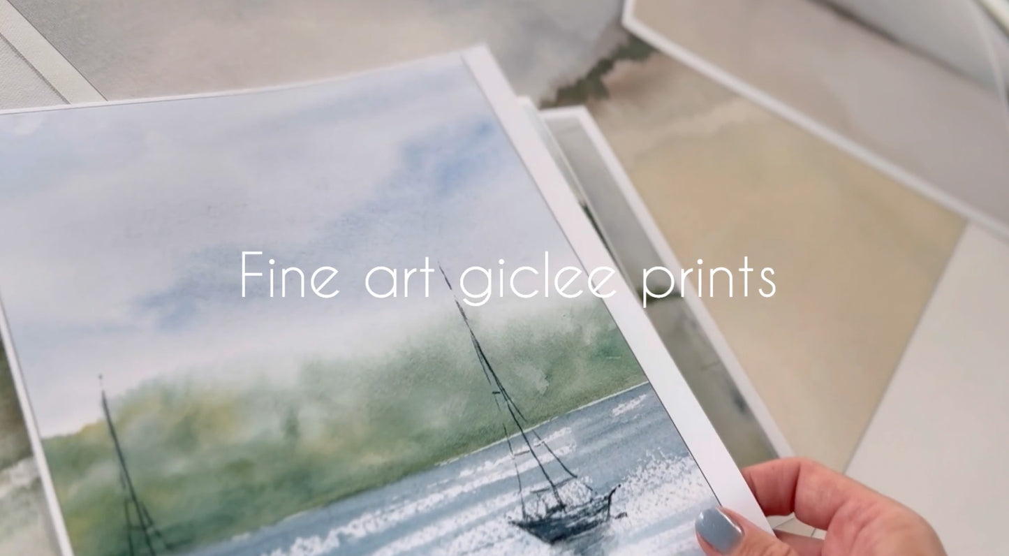 Print of Any Painting