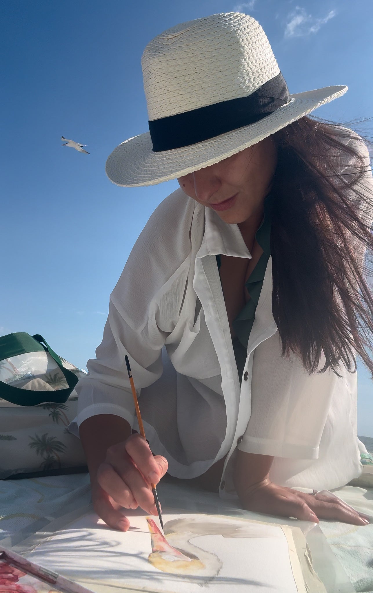 Florida’s Gentle Souls