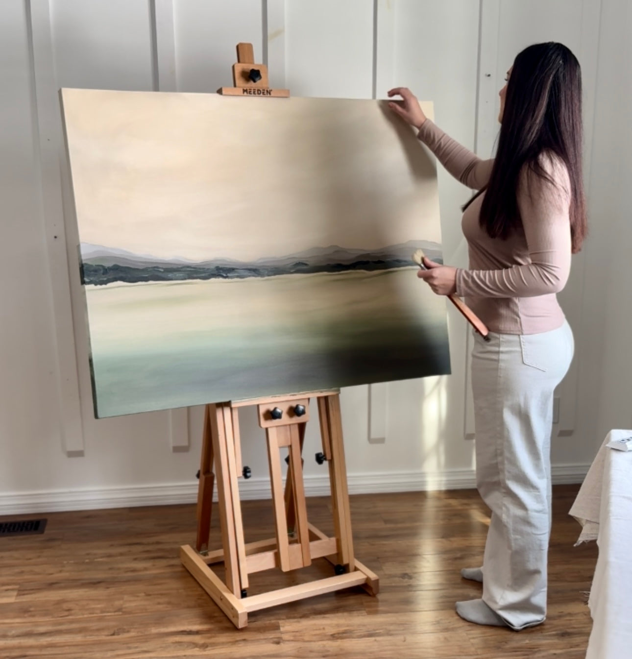 Studio Refresh Event – WOODMIRATION