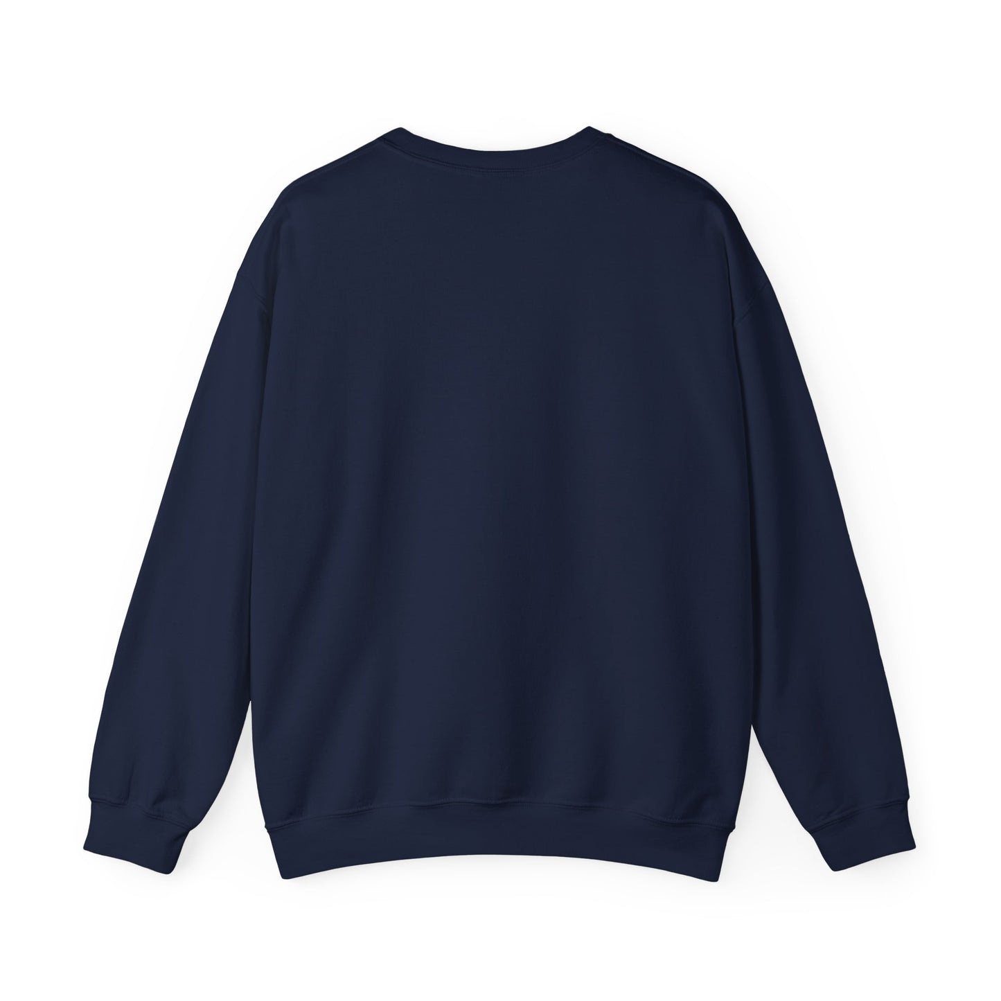 Unisex Heavy Blend™ Crewneck Sweatshirt Ocean Breeze puts my mind at ease