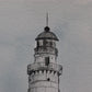 Cana Island Lighthouse