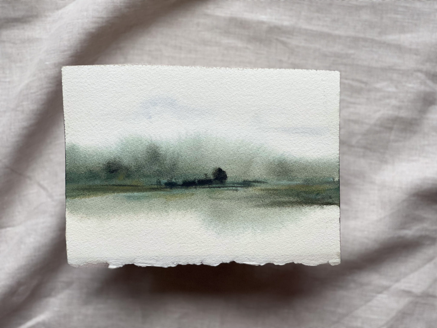 Mini Landscape VIII