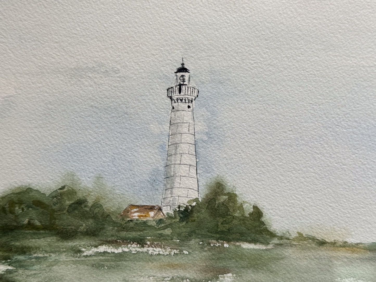 Lighthouse Dreams