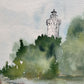 Lighthouse Whispers