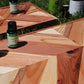 Aromatherapy wood art