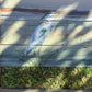 Wood Landscape "Great Blue Heron"