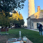 Cana Island Lighthouse II Print