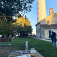 Cana Island Lighthouse Print