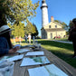 Cana Island Lighthouse II