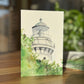 Greeting cards Inspired by Door County