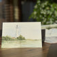 Greeting cards Inspired by Door County