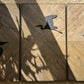 Harmony in Wood Triptych