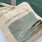 Personalized Tote Bag