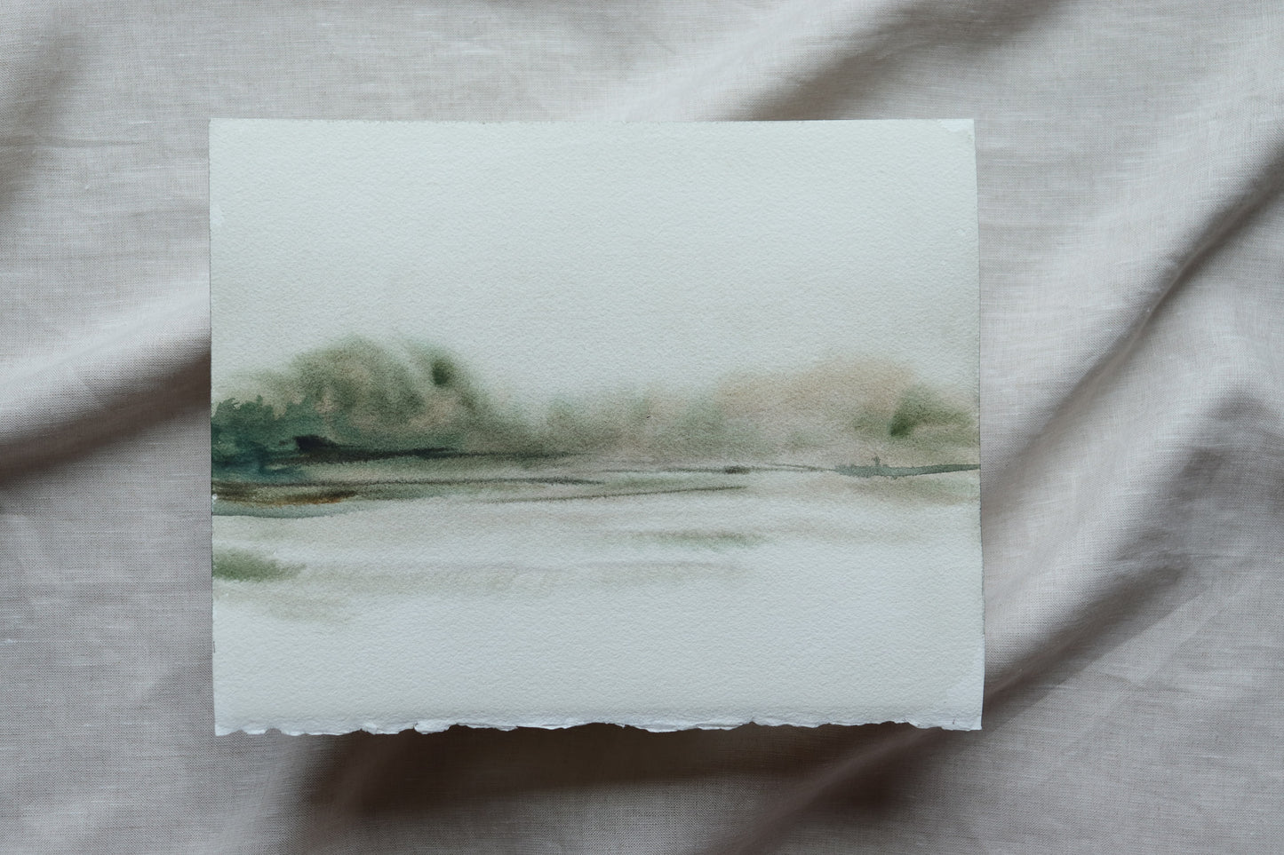 Mini Landscape II