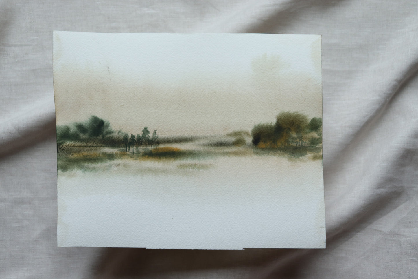 Mini Landscape III