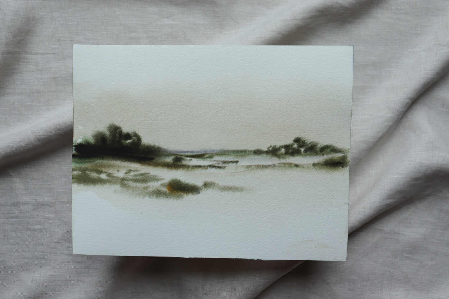 Mini Landscape IV