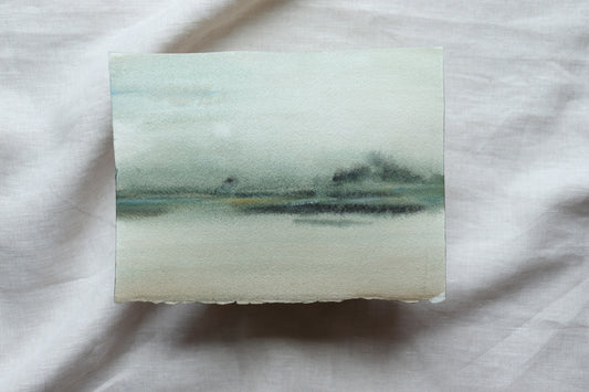 Mini Landscape VI