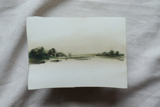 Mini Landscape VII