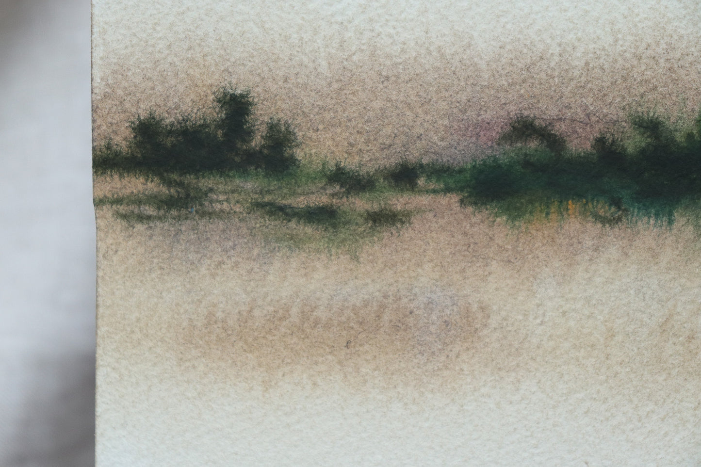 Mini Landscape IX