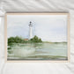 Lighthouse Dreams Print