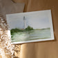 Lighthouse Dreams Print