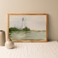 Lighthouse Dreams Print