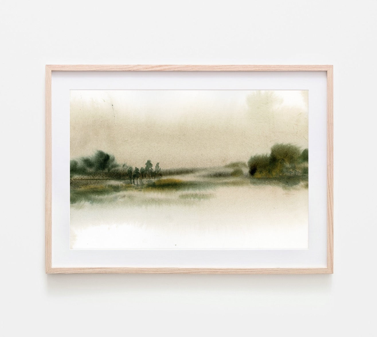 Mini Landscape III Print