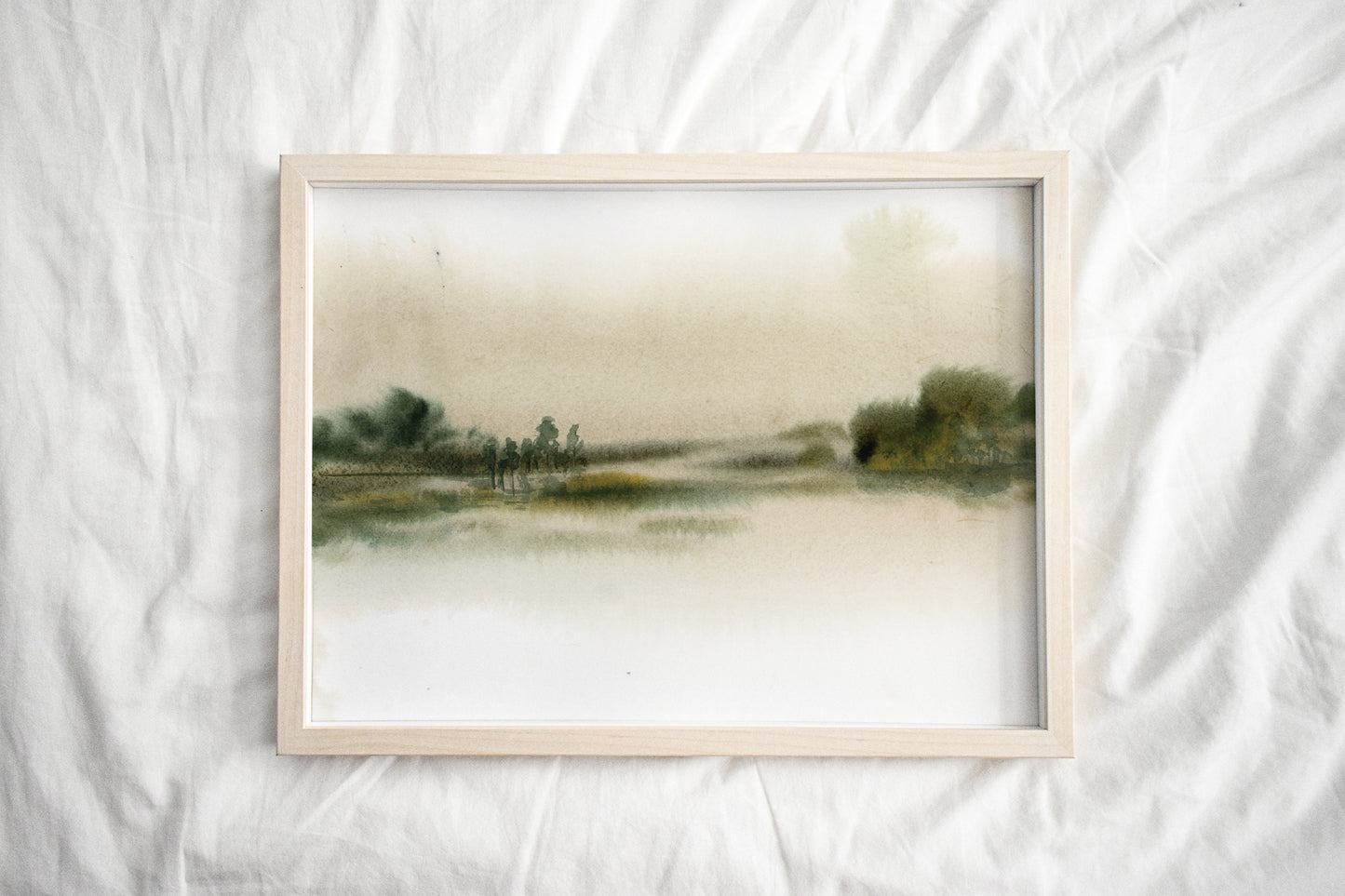 Mini Landscape III Print