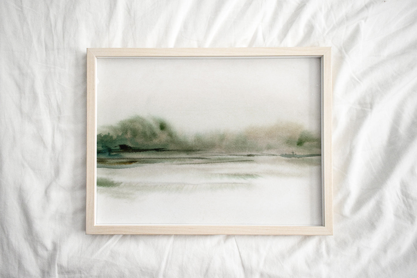 Mini Landscape II Print