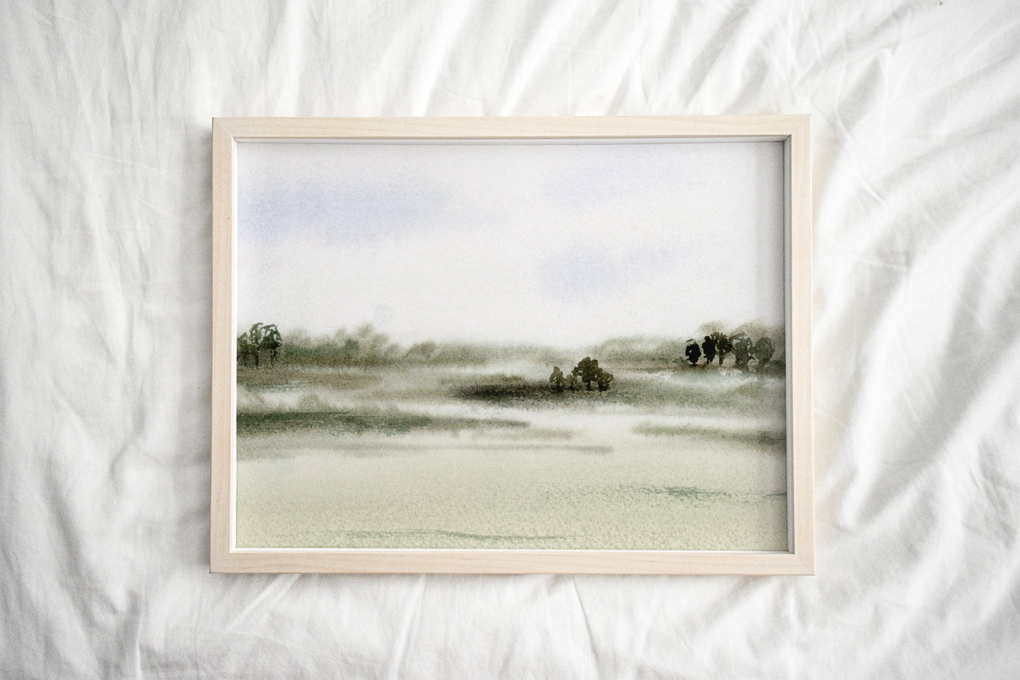 Mini Landscape XI Print