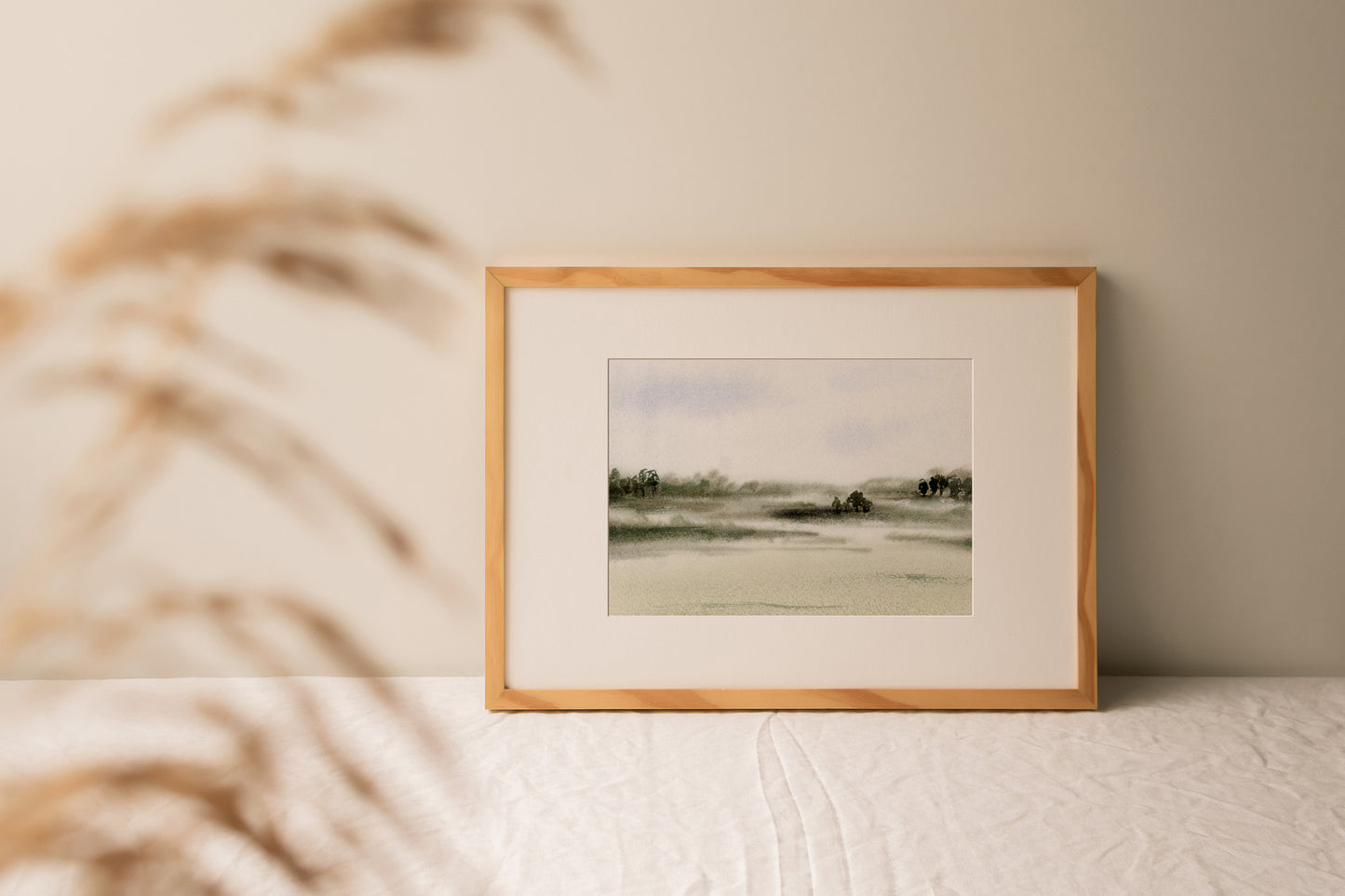 Mini Landscape XI Print