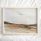 "Sepia Sonata" Landscape Print