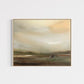 Evening Pasture - Original Landscape Painting