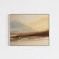 Beneath the Light - Original Landscape Painting