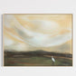 Beneath the Passing Sky - Original Landscape Painting