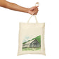 Personalized Tote Bag