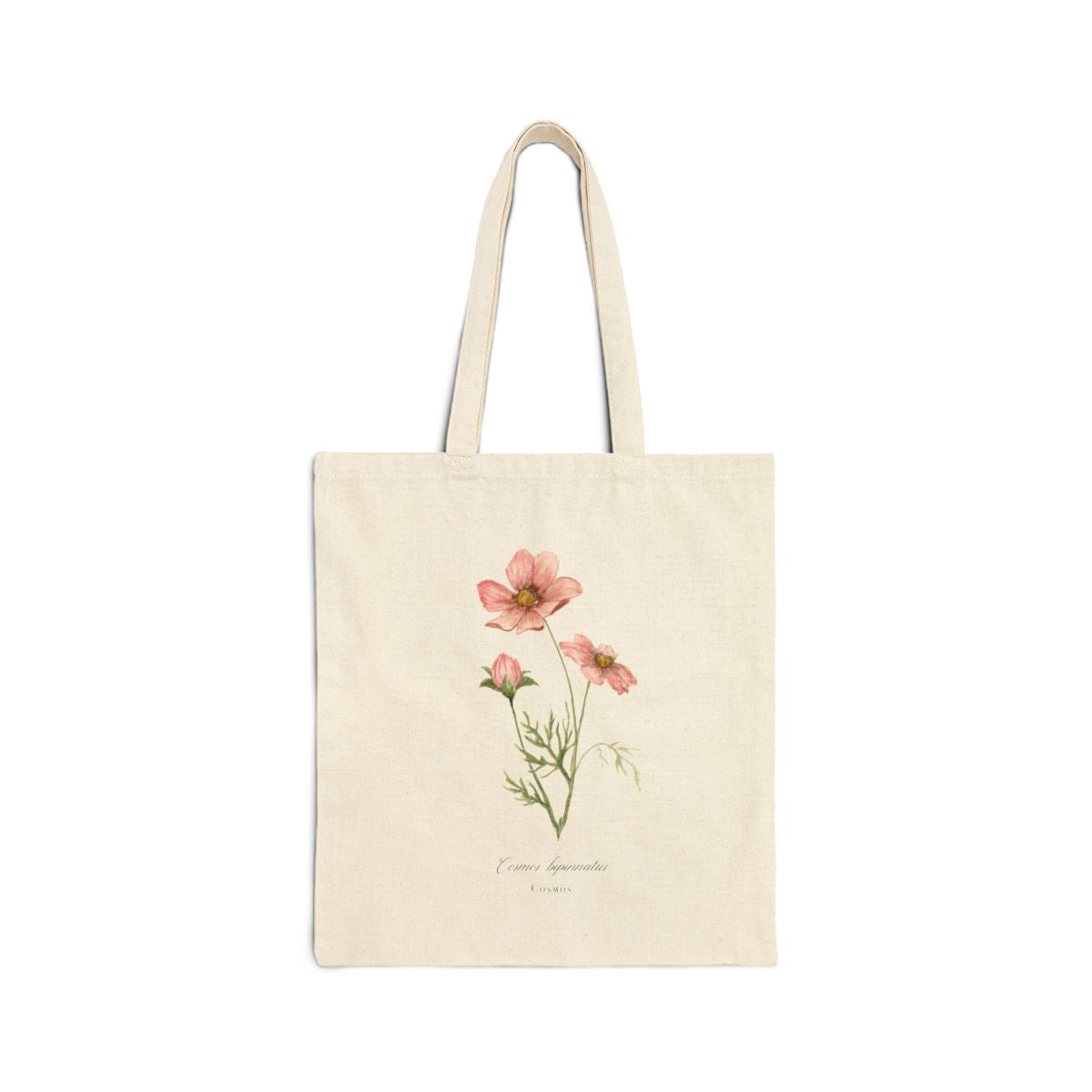 Personalized Tote Bag