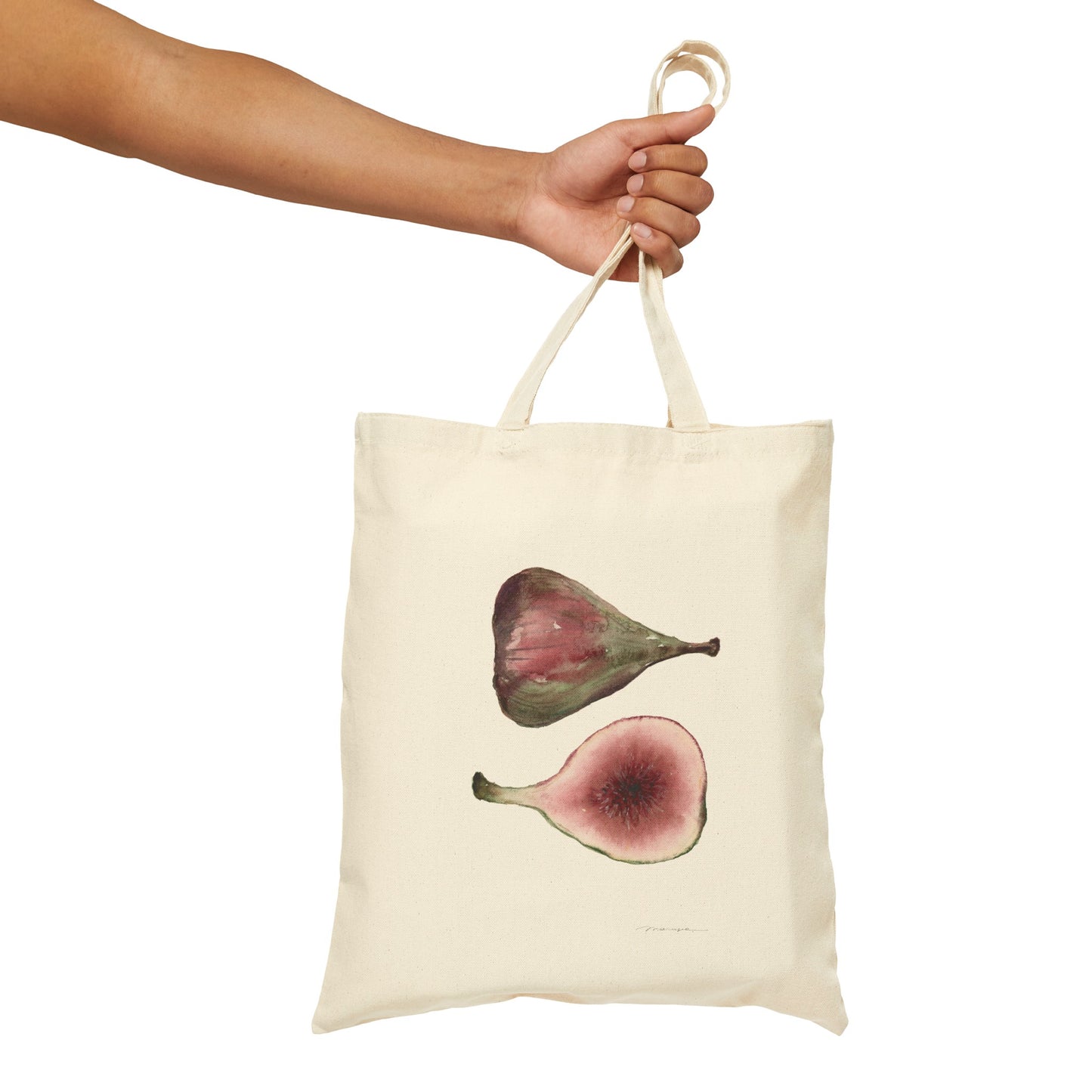 Personalized Tote Bag