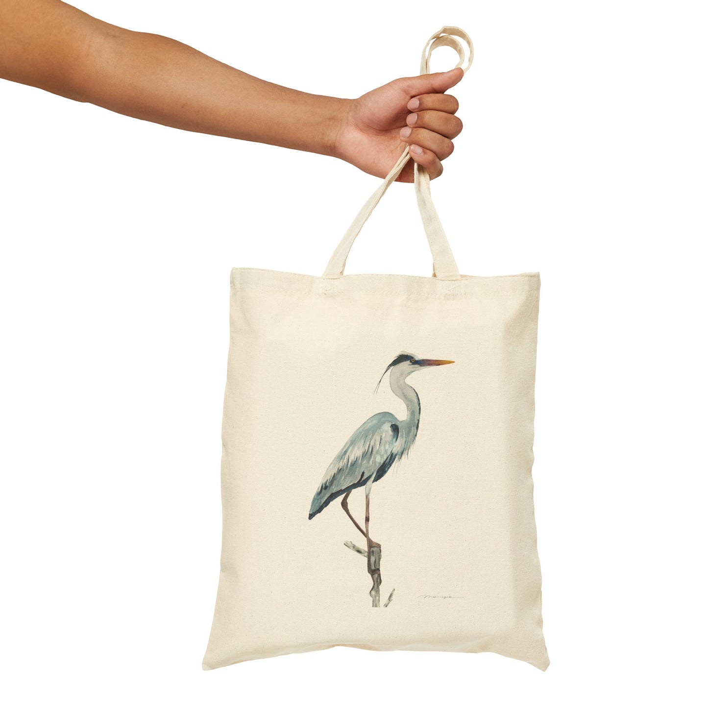 Personalized Tote Bag